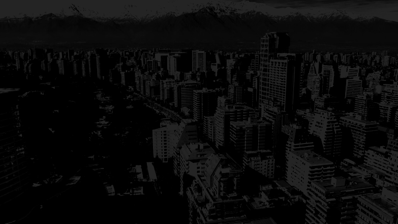 Apagon Chile