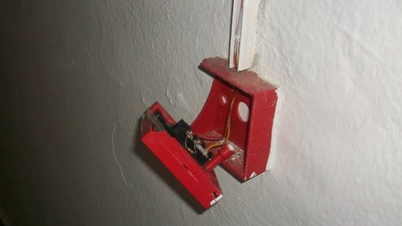 Proveedor no confiable