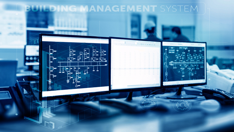 Blog | BMS vs SCADA