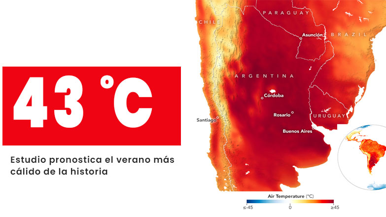 Verano Chile
