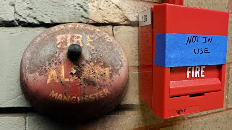 La Importancia de un Sistema de Incendios óptimo: Lecciones del gran incendio en Santiago