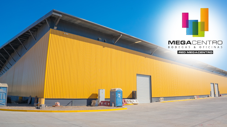 Mantenimiento Megacentro Antofagasta