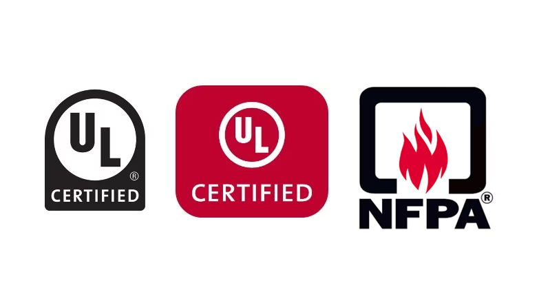 Cuando lo barato sale caro: por qué tu sistema de detección de incendios debe cumplir con los estándares