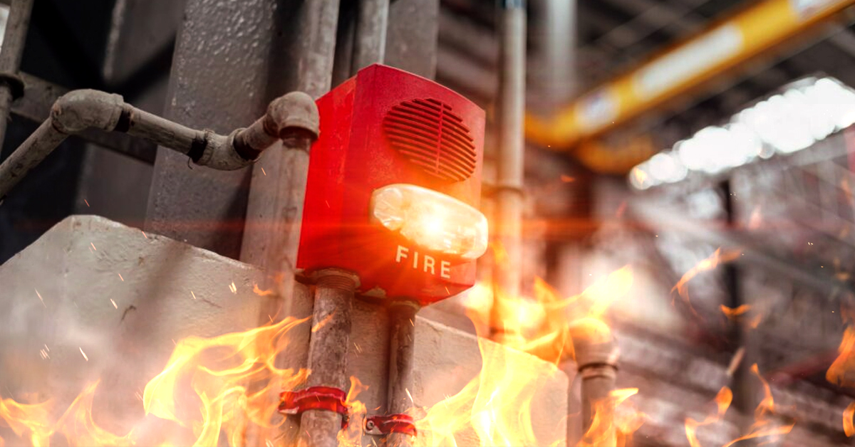 ¿Tu Sistema de Detección de Incendios está la altura?: La importancia de la Notificación audible