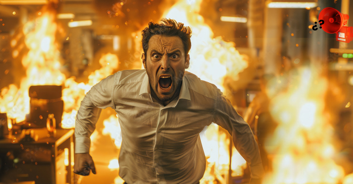 ¿Tu Sistema de Detección de Incendios está la altura?: La importancia de la Notificación audible