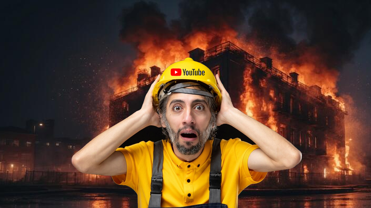 Tu sistema de protección contra incendios cumple con los requisitos mínimos