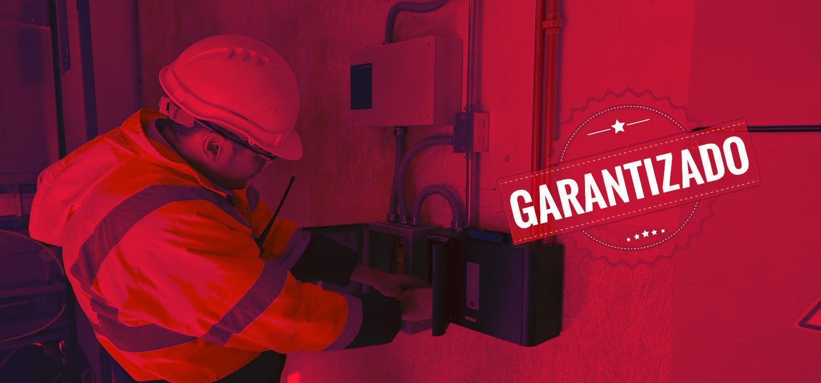 Respaldo Total: Si instalas con EPD Sistemas y Soluciones cuentas con un soporte técnico garantizado 