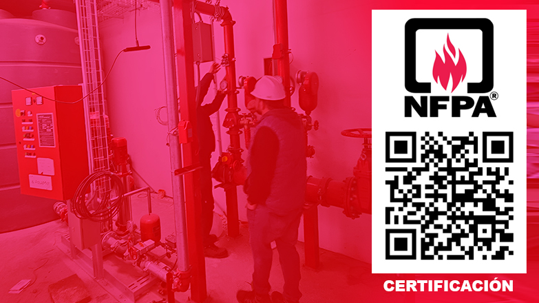 Respaldo Total: Si instalas con EPD Sistemas y Soluciones cuentas con un soporte técnico garantizado  