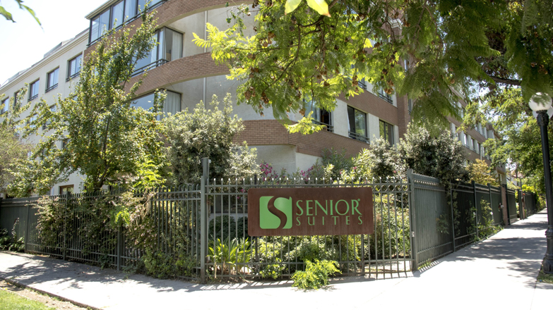 Senior Suites