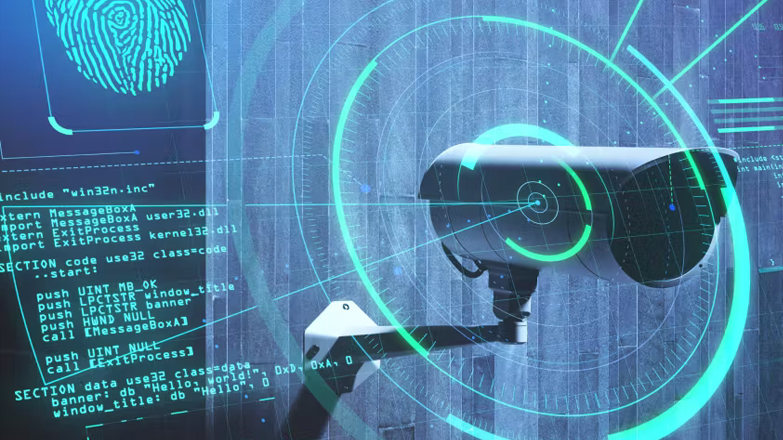 Tendencias emergentes en sistemas de seguridad