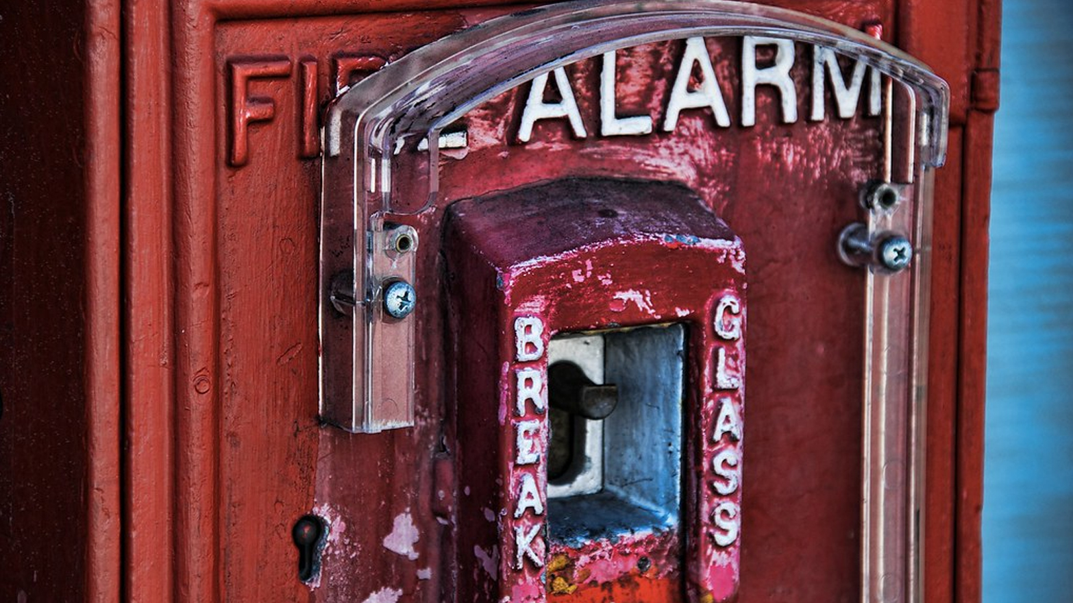 ¿Tu sistema de incendios está actualizado?: Las consecuencias de descuidar el mantenimiento